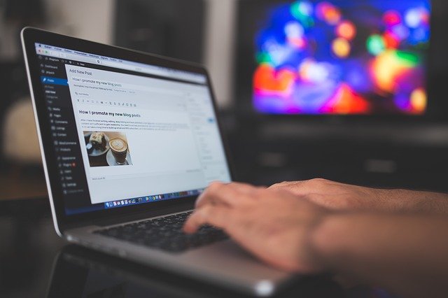 Comment rédiger un article de Blog pour son site
