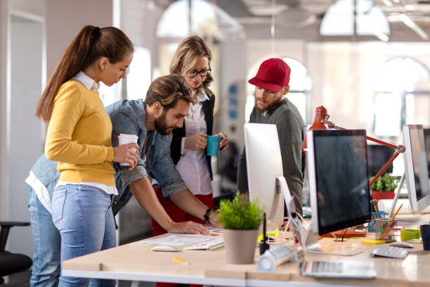 Comment choisir une agence de communication digitale Ã  Lyon ? - siteoutils