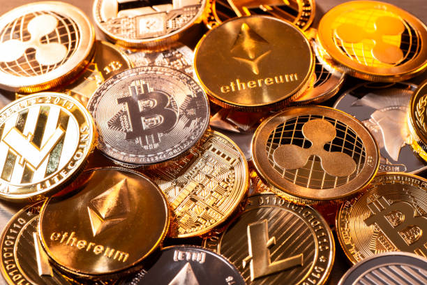 Pourquoi les cryptomonnaies sont-elles si volatiles ?