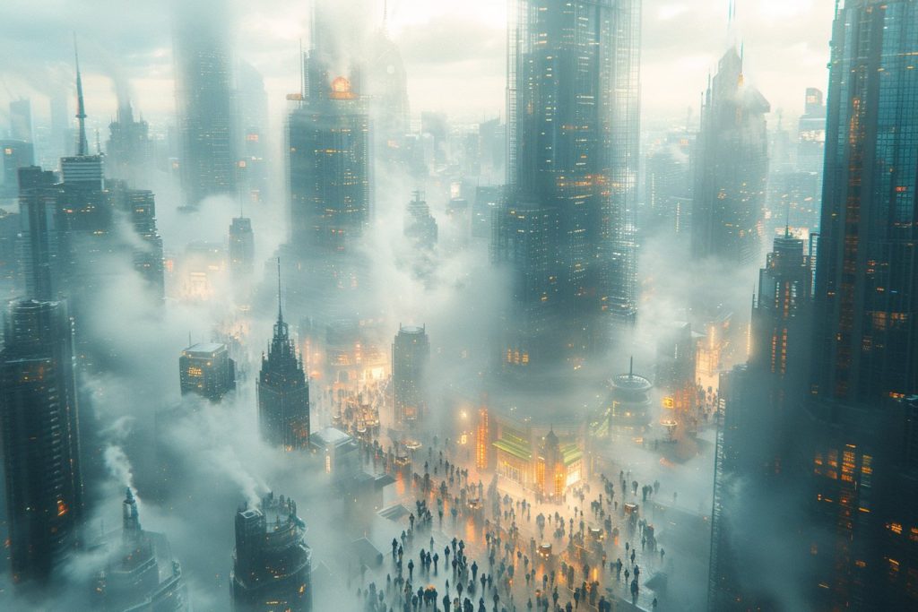 Le rôle crucial de la performance économique dans la survie de votre entreprise en 2024