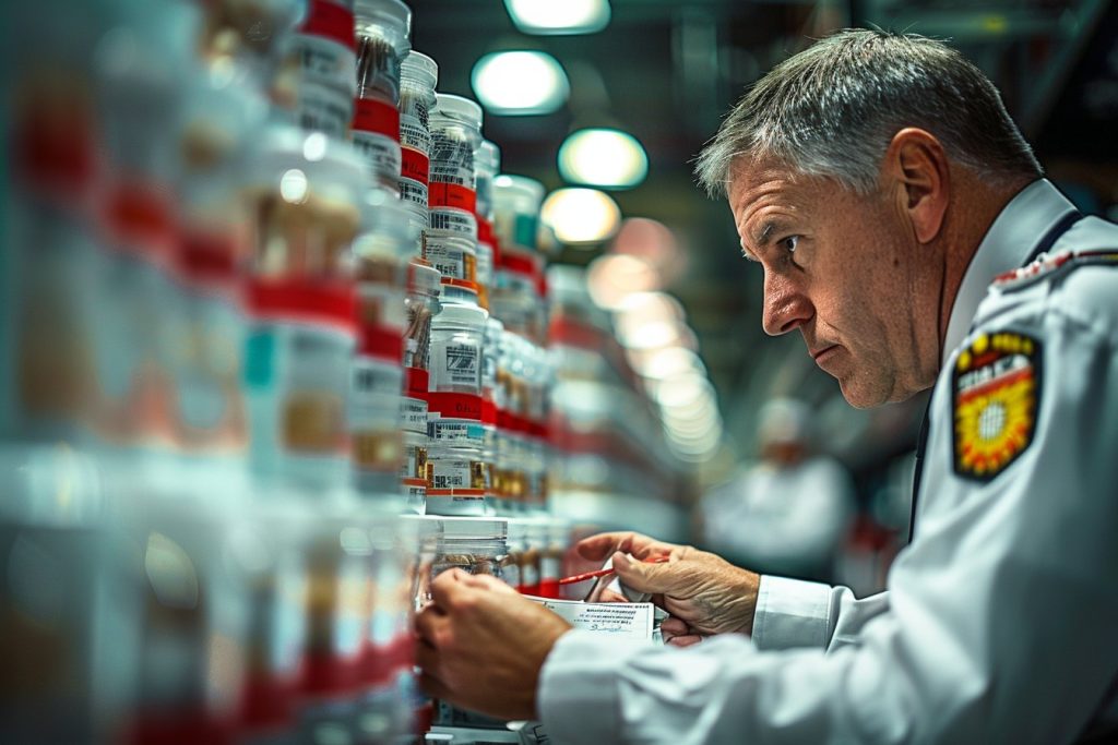 Les régulations douanières à connaître pour l&rsquo;importation de produits