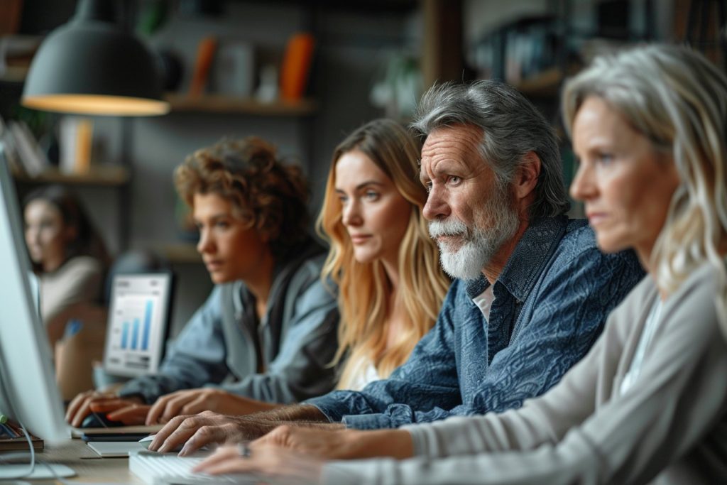Témoignages d’utilisateurs : comment logiciel-finance.fr a amélioré leur gestion financière