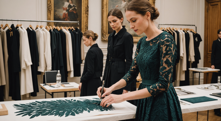 découvrez tout ce qu'il faut savoir sur la tendance karvaz en 2025 : origines, nouveautés, conseils et inspirations pour rester à la pointe du style.