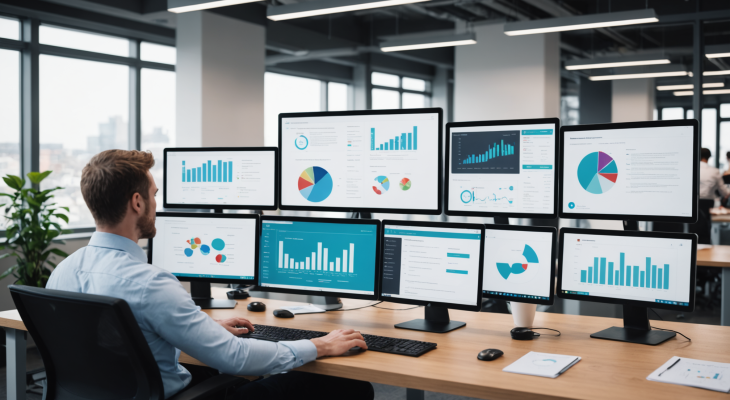 découvrez comment optimiser la gestion documentaire rh en 2025 avec my people doc : conseils, bonnes pratiques et innovations pour améliorer l'efficacité et la sécurité de vos processus rh.