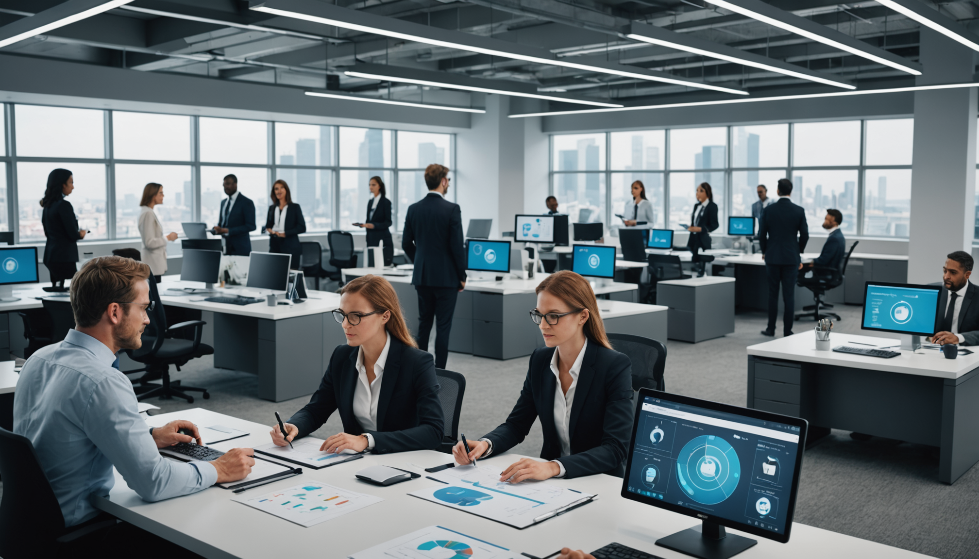 découvrez comment my people doc révolutionne la gestion documentaire rh en 2025 : conseils et solutions pour optimiser vos processus, garantir la conformité et améliorer l’expérience collaborateur.