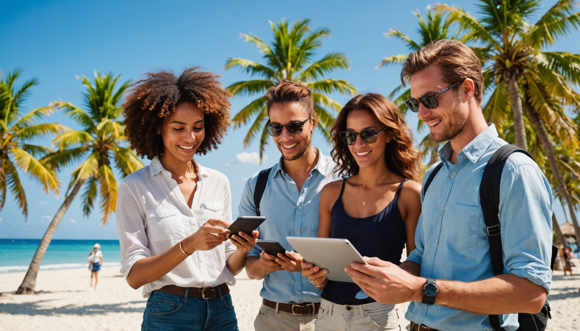 découvrez les meilleurs outils numériques pour organiser et planifier facilement vos activités à phuket : applications, conseils pratiques et astuces pour un séjour inoubliable en thaïlande.