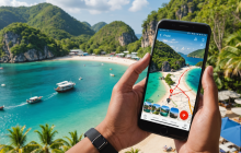 découvrez les meilleurs outils numériques pour organiser facilement vos activités à phuket : applications de planification, gestion d’itinéraires et astuces pour profiter pleinement de votre séjour.