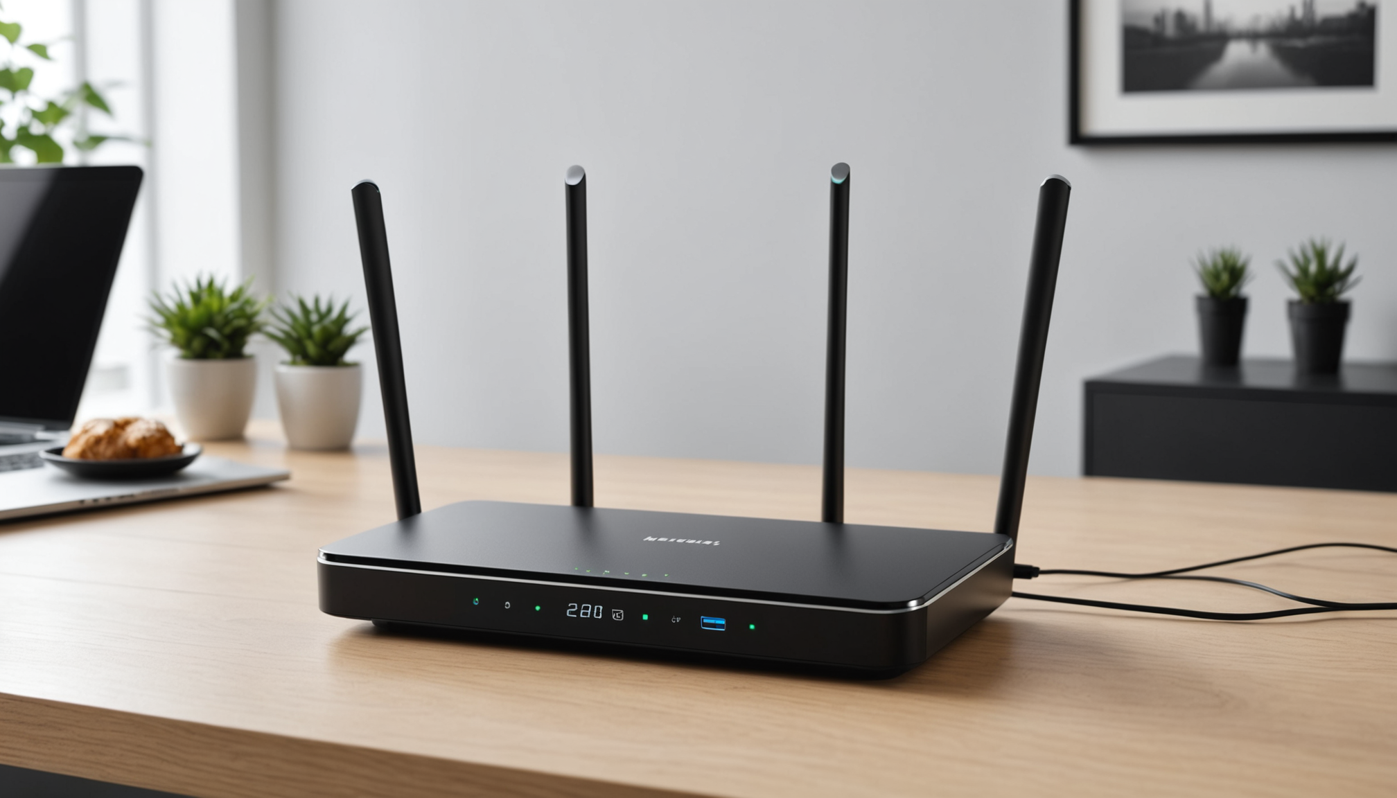 découvrez comment accéder et configurer l’adresse 192.168.1.1 en 2025 : guide complet pour gérer votre routeur, sécuriser votre réseau et optimiser votre connexion internet.