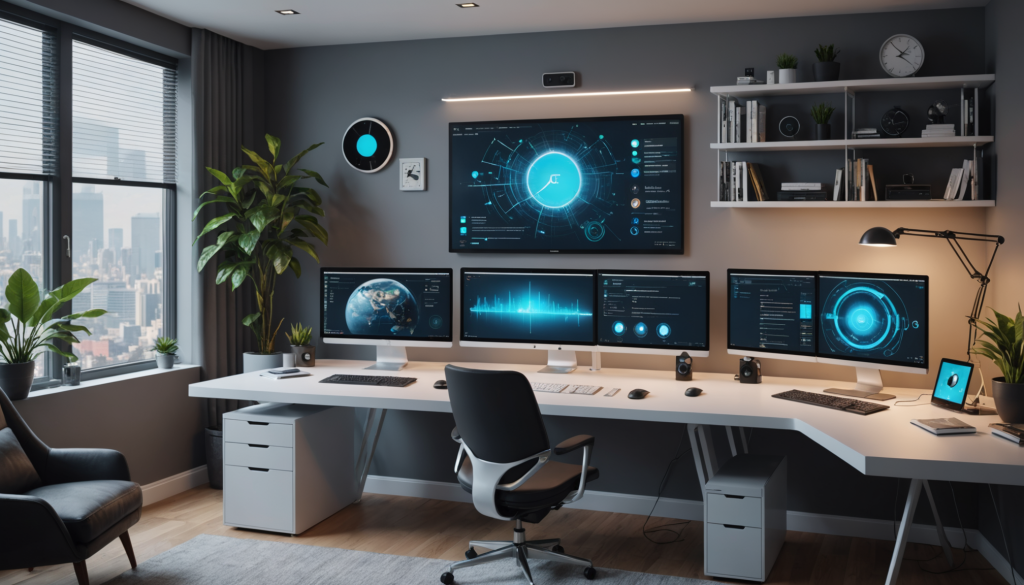 tout savoir sur l’accès et la configuration de 192.168.1.1 en 2025