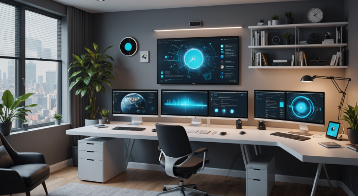 découvrez comment accéder et configurer facilement l’interface 192.168.1.1 en 2025 : guides pratiques, astuces de connexion, réglages de votre routeur et conseils de sécurité.