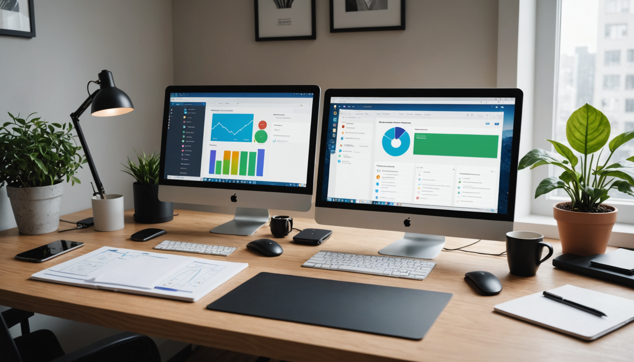 découvrez comment la méthode 80/20 peut transformer votre productivité : nos astuces pratiques pour identifier et prioriser les tâches les plus efficaces au quotidien.