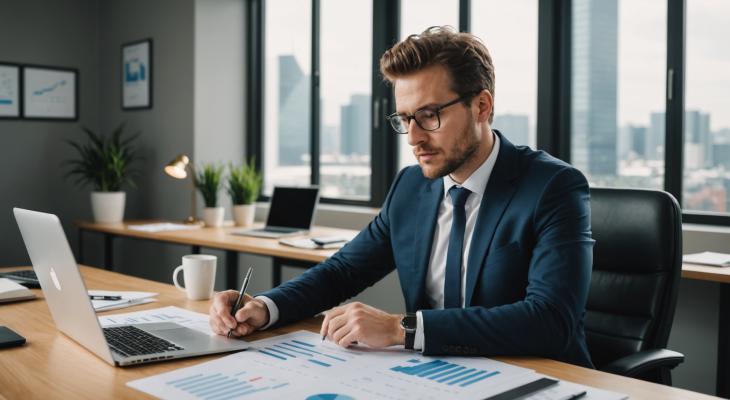 découvrez comment la méthode 80/20 peut transformer votre quotidien et booster votre efficacité grâce à nos astuces pratiques. adoptez la règle de pareto pour mieux gérer votre temps et atteindre vos objectifs plus facilement.