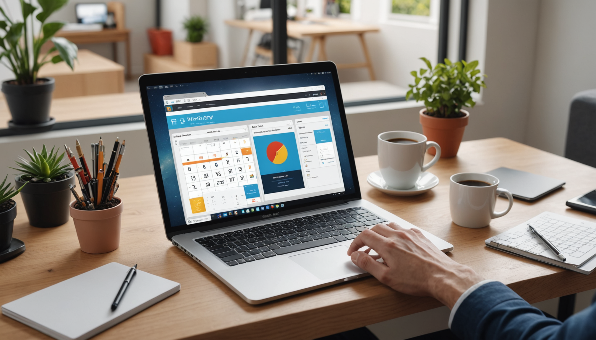 découvrez les outils numériques essentiels qui simplifient et optimisent votre quotidien, pour gagner du temps et améliorer votre productivité.
