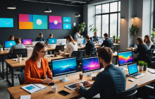 découvrez les outils numériques essentiels qui simplifient la vie quotidienne, améliorent la productivité et vous font gagner du temps au quotidien.