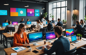 découvrez les outils numériques essentiels qui simplifient la vie quotidienne, améliorent la productivité et vous font gagner du temps au quotidien.