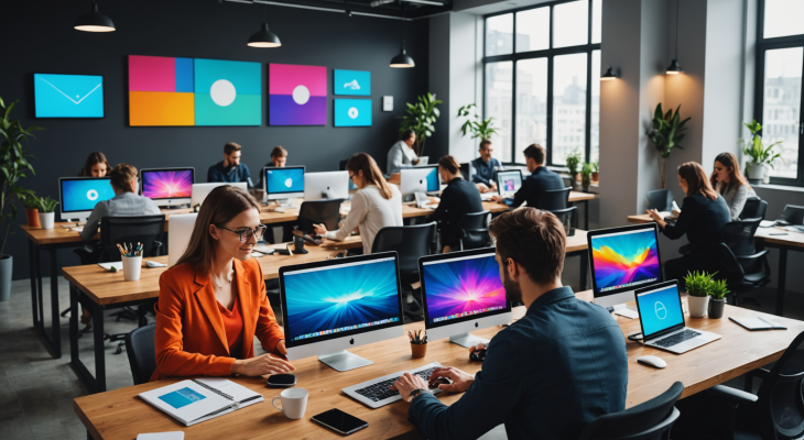 découvrez les outils numériques essentiels qui simplifient la vie quotidienne, améliorent la productivité et vous font gagner du temps au quotidien.