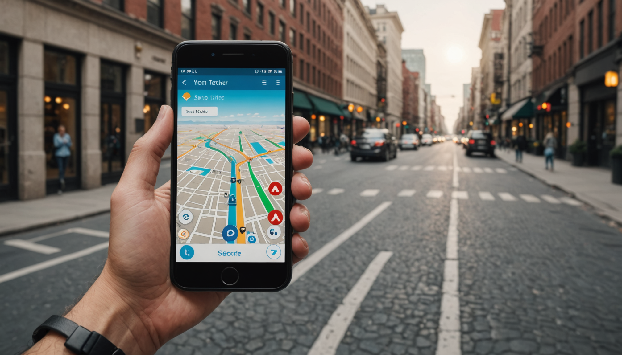 découvrez les meilleurs outils pour planifier facilement votre parcours urbain aux états-unis et optimiser vos déplacements en ville.