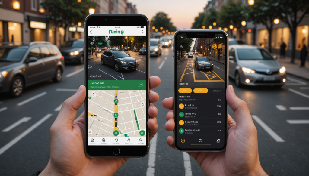 Outils utiles pour planifier un parcours urbain États Unis