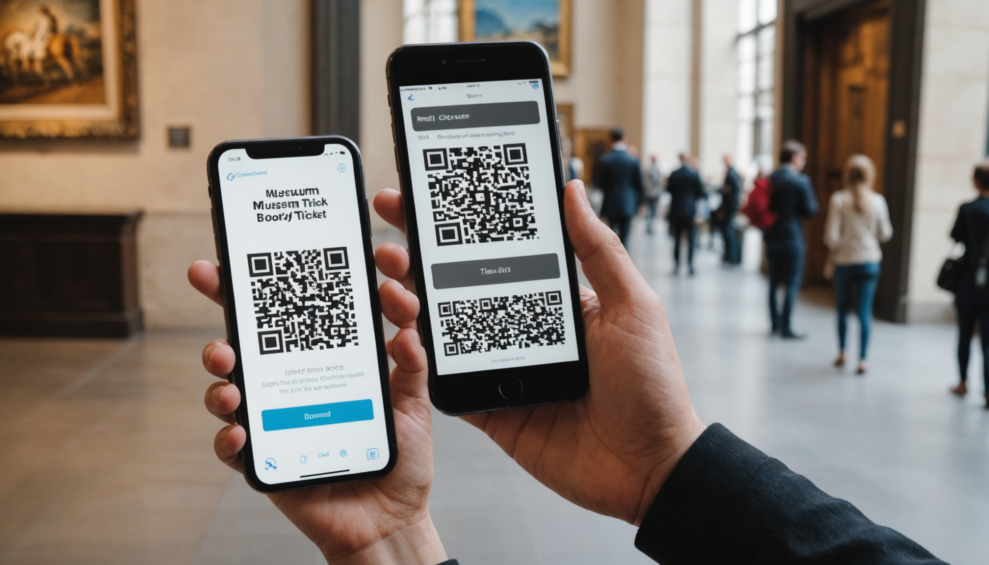 découvrez les meilleures applis de ville pour faciliter vos déplacements en transports, accéder rapidement aux musées, éviter les files d’attente et réserver vos billets en toute simplicité.