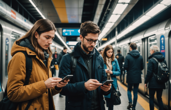 découvrez les meilleures applis de ville pour optimiser vos déplacements, visiter les musées, éviter les files d’attente et acheter vos billets facilement.