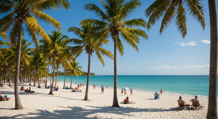 découvrez nos outils pratiques de planification et check-list pour organiser votre voyage en floride en toute sérénité.