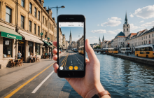 découvrez la boîte à outils du voyageur : applis indispensables, comparateurs pratiques et check-lists pour organiser vos voyages facilement et efficacement.