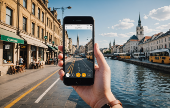 découvrez la boîte à outils du voyageur : applis indispensables, comparateurs pratiques et check-lists pour organiser vos voyages facilement et efficacement.