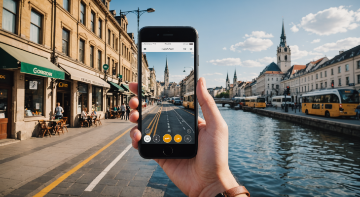 découvrez la boîte à outils du voyageur : applis indispensables, comparateurs pratiques et check-lists pour organiser vos voyages facilement et efficacement.