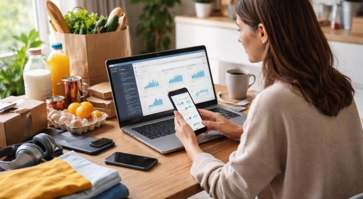 découvrez les meilleurs outils en ligne pour comparer les prix facilement et économiser sur tous vos achats quotidiens. trouvez les meilleures offres et faites des économies dès maintenant !