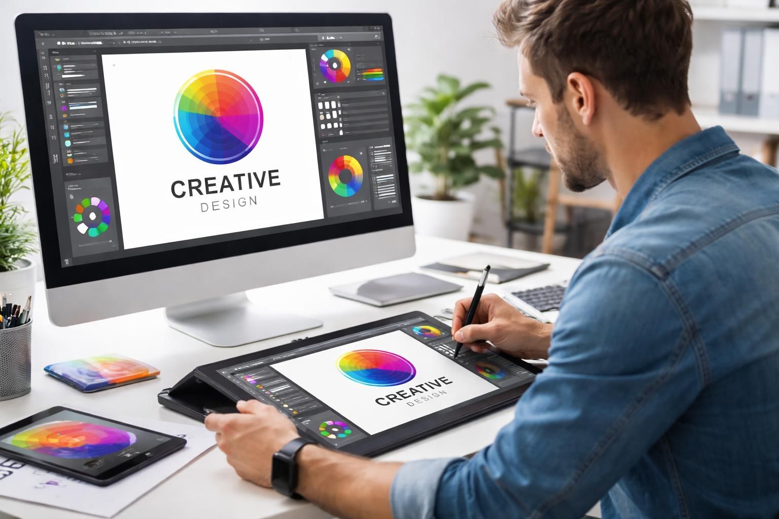 découvrez nos abonnements en ligne pour accéder aux outils pratiques de canva pro et adobe creative cloud, idéaux pour créer facilement et rapidement des designs professionnels.