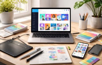 découvrez nos solutions d'abonnement à canva pro et adobe creative cloud pour accéder à des outils en ligne pratiques et professionnels, idéaux pour vos projets créatifs.