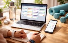 optimisez vos entraînements grâce à des outils de planification efficaces : utilisez trello, des applications fitness et des trackers pour suivre vos progrès et atteindre vos objectifs plus rapidement.