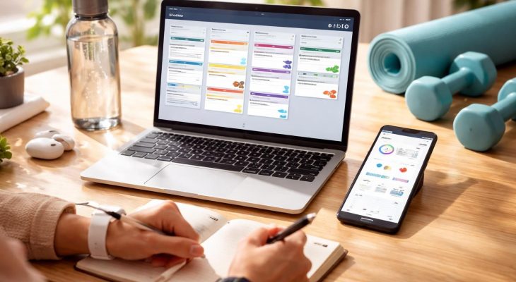 optimisez vos entraînements grâce à des outils de planification efficaces : utilisez trello, des applications fitness et des trackers pour suivre vos progrès et atteindre vos objectifs plus rapidement.