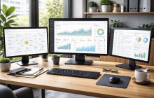 découvrez comment utiliser ahrefs, moz et google analytics pour optimiser votre visibilité en ligne grâce à des outils seo performants et améliorer votre référencement naturel.