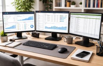 découvrez les meilleurs outils en ligne pour webmasters : ahrefs, semrush et screaming frog, essentiels pour optimiser votre référencement et booster la visibilité de votre site.