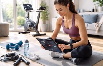découvrez les outils fitness essentiels pour suivre efficacement votre progression grâce à des applications et accessoires connectés. optimisez votre entraînement et atteignez vos objectifs santé avec des technologies innovantes.
