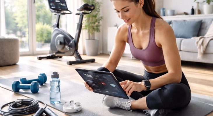 découvrez les outils fitness essentiels pour suivre efficacement votre progression grâce à des applications et accessoires connectés. optimisez votre entraînement et atteignez vos objectifs santé avec des technologies innovantes.