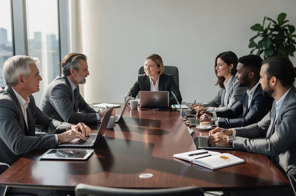 Gestion d’entreprise : communiquer efficacement avec ses clients