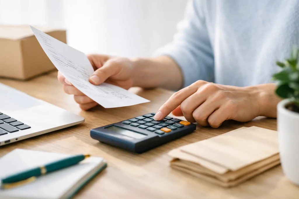 Facturation et gestion : les logiciels d’une petite structure