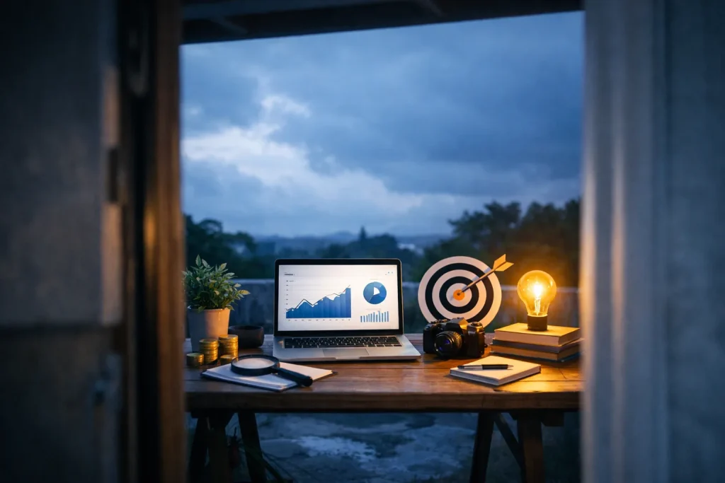 Comment créer un tunnel de vente sous WordPress et Cartflows ?