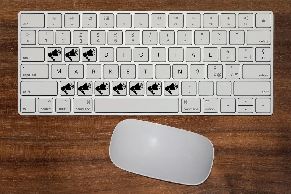SEO et Marketing digital : quelles stratégies adopter ?
