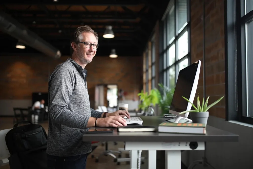 Webnac Hub espace de coworking pour freelances web à Paris